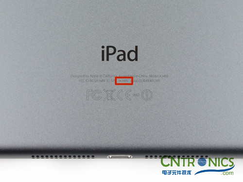 最新最牛最逆天的拆解：iPad Mini Retina 內部大揭秘！