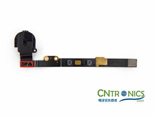 最新最牛最逆天的拆解：iPad Mini Retina 內部大揭秘！