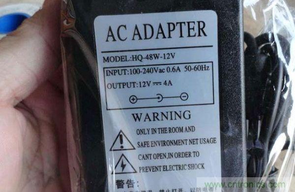 變廢為寶！風(fēng)扇散熱器變身山寨LED燈