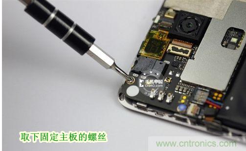 棋逢對(duì)手，詳拆努比亞Z5S如何力拼小米3 ？