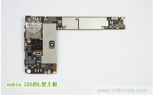 棋逢對(duì)手，詳拆努比亞Z5S如何力拼小米3 ？