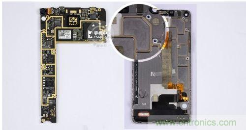 棋逢對(duì)手，詳拆努比亞Z5S如何力拼小米3 ？