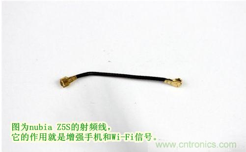 棋逢對(duì)手，詳拆努比亞Z5S如何力拼小米3 ？