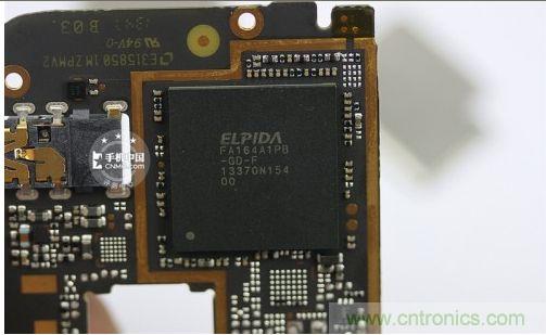 棋逢對(duì)手，詳拆努比亞Z5S如何力拼小米3 ？