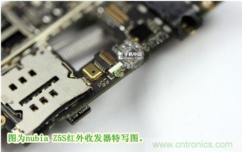 棋逢對(duì)手，詳拆努比亞Z5S如何力拼小米3 ？