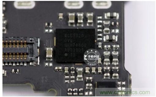 棋逢對(duì)手，詳拆努比亞Z5S如何力拼小米3 ？