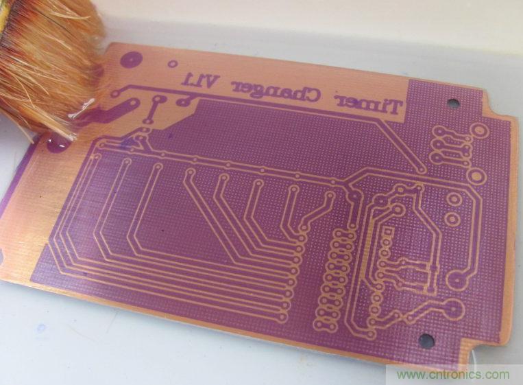 超強(qiáng)大神DIY！Timer Changer 手機(jī)充電設(shè)置DIY過程全揭秘！