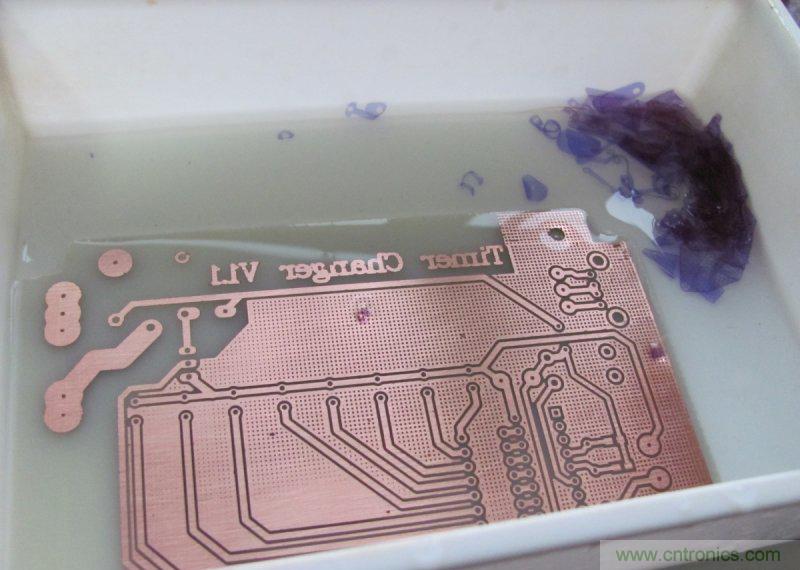 超強(qiáng)大神DIY！Timer Changer 手機(jī)充電設(shè)置DIY過程全揭秘！