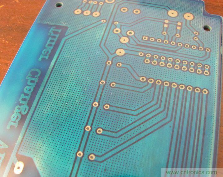 超強(qiáng)大神DIY！Timer Changer 手機(jī)充電設(shè)置DIY過程全揭秘！