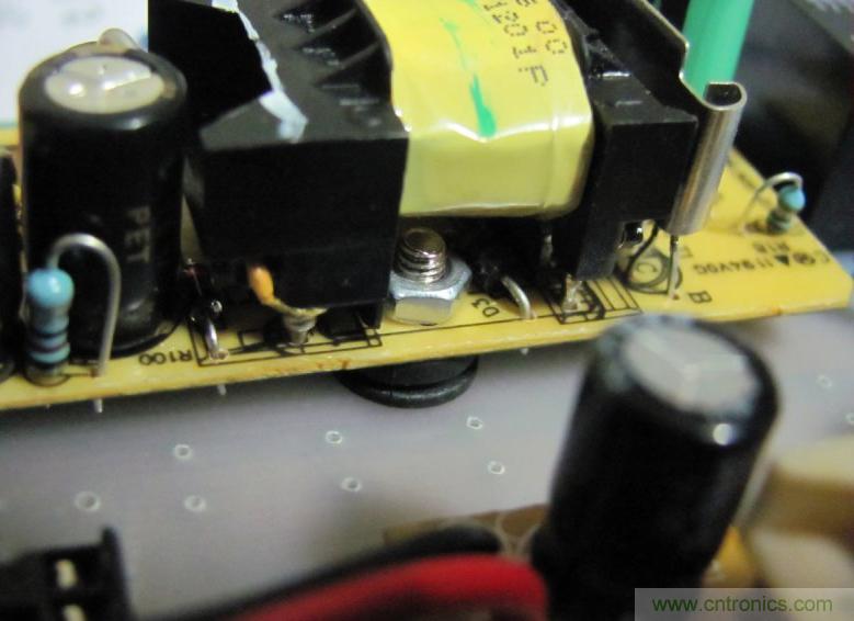 超強(qiáng)大神DIY！Timer Changer 手機(jī)充電設(shè)置DIY過程全揭秘！