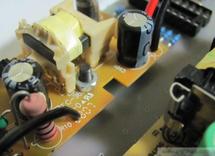 超強(qiáng)大神DIY！Timer Changer 手機(jī)充電設(shè)置DIY過程全揭秘！