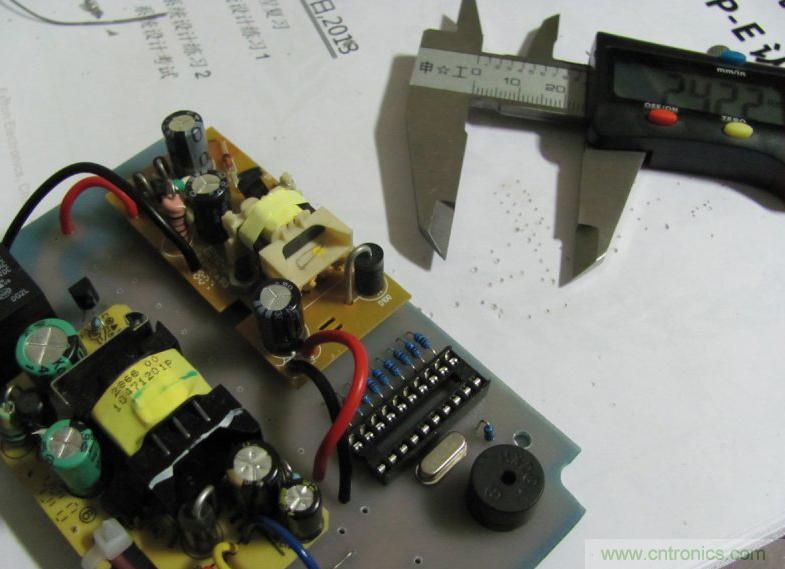 超強(qiáng)大神DIY！Timer Changer 手機(jī)充電設(shè)置DIY過程全揭秘！