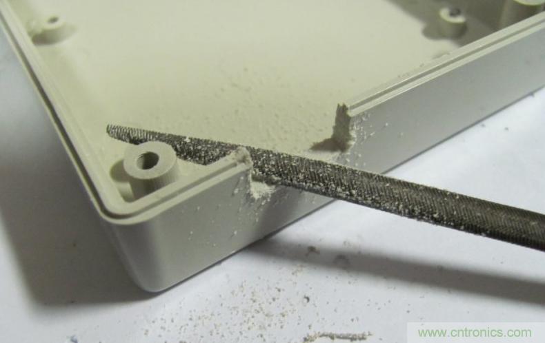 超強(qiáng)大神DIY！Timer Changer 手機(jī)充電設(shè)置DIY過程全揭秘！