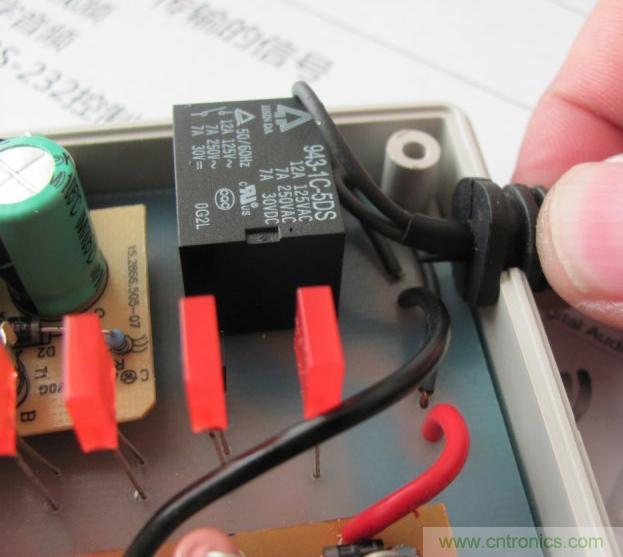 超強(qiáng)大神DIY！Timer Changer 手機(jī)充電設(shè)置DIY過程全揭秘！