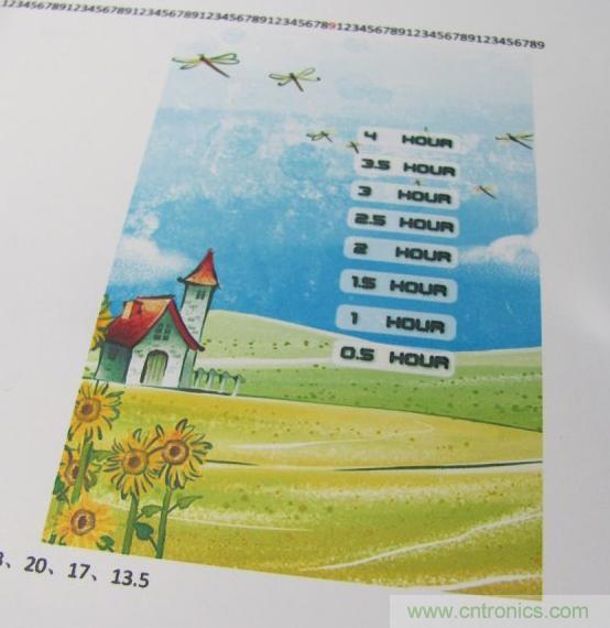 超強(qiáng)大神DIY！Timer Changer 手機(jī)充電設(shè)置DIY過程全揭秘！