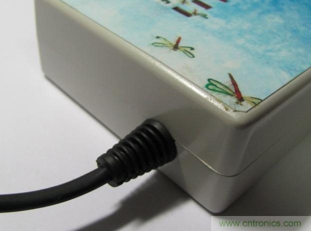 超強(qiáng)大神DIY！Timer Changer 手機(jī)充電設(shè)置DIY過程全揭秘！