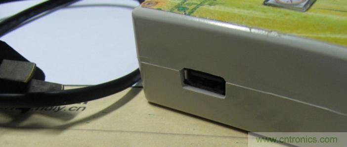 超強(qiáng)大神DIY！Timer Changer 手機(jī)充電設(shè)置DIY過程全揭秘！