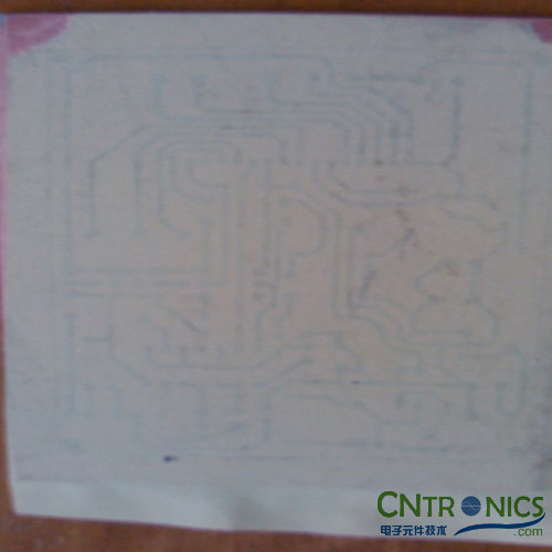 大神DIY：步進(jìn)電機(jī)驅(qū)動(dòng)DIY詳細(xì)過(guò)程分析！