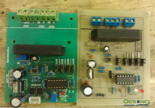 大神DIY：步進(jìn)電機(jī)驅(qū)動(dòng)DIY詳細(xì)過(guò)程分析！