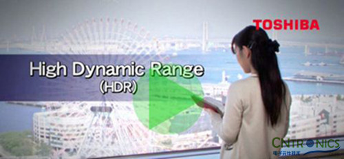 愛拍者福音: 如何用CMOS做HDR渲染