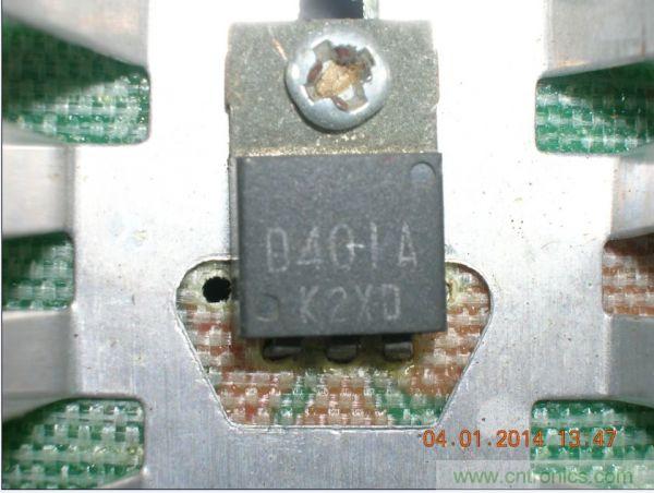 巧奪天工！大神利用山寨功放為高性價(jià)比逆變器"穿新衣"