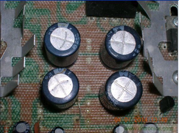 巧奪天工！大神利用山寨功放為高性價(jià)比逆變器"穿新衣"