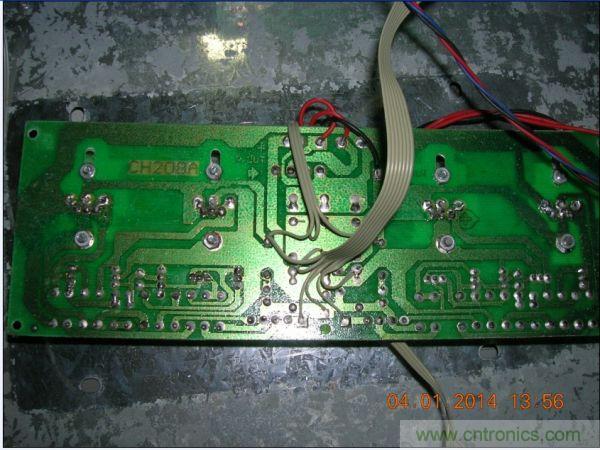 巧奪天工！大神利用山寨功放為高性價(jià)比逆變器&ldquo;穿新衣&rdquo;