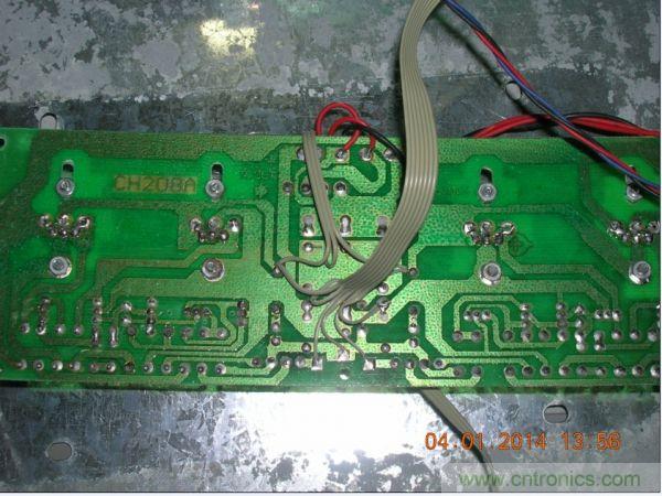 巧奪天工！大神利用山寨功放為高性價(jià)比逆變器&ldquo;穿新衣&rdquo;