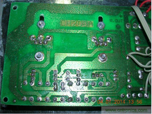 巧奪天工！大神利用山寨功放為高性價(jià)比逆變器&ldquo;穿新衣&rdquo;