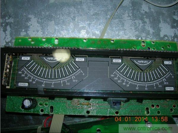 巧奪天工！大神利用山寨功放為高性價(jià)比逆變器&ldquo;穿新衣&rdquo;