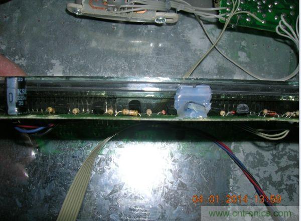 巧奪天工！大神利用山寨功放為高性價(jià)比逆變器&ldquo;穿新衣&rdquo;