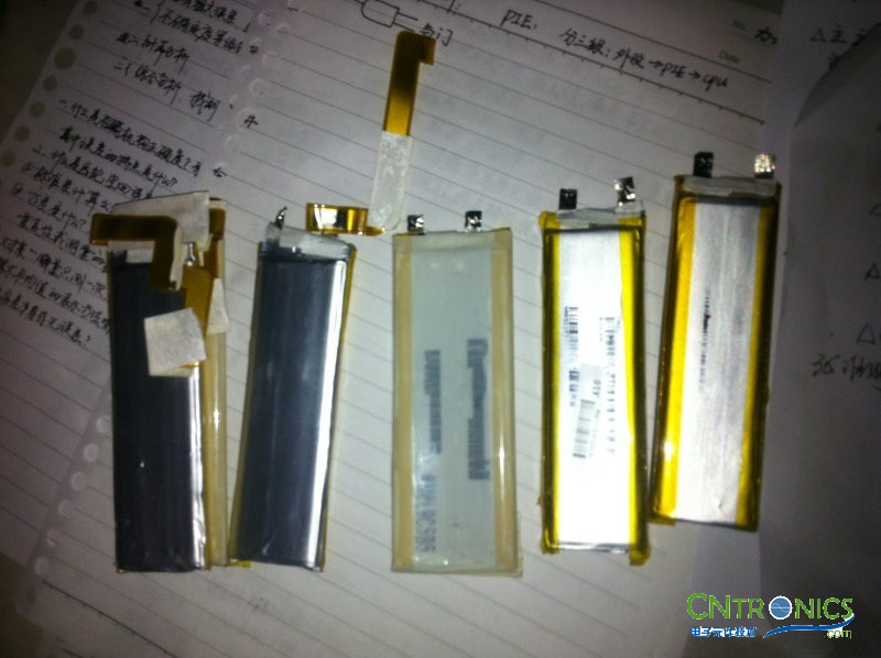 不一樣的DELL筆記本電池拆解小竅門！