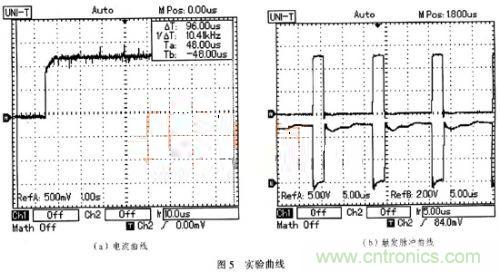 一步到位，半導體激光管LD的電源設計