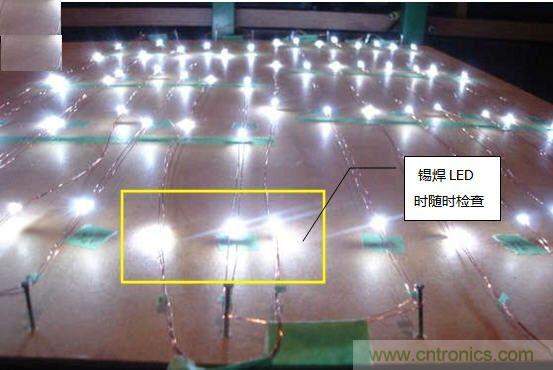 創(chuàng)意DIY！送女朋友的絕妙禮物，LED星光傘！