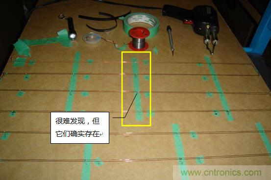 創(chuàng)意DIY！送女朋友的絕妙禮物，LED星光傘！