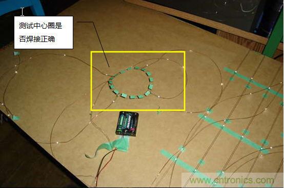 創(chuàng)意DIY！送女朋友的絕妙禮物，LED星光傘！