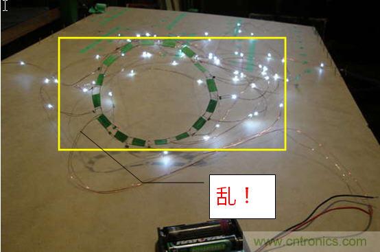 創(chuàng)意DIY！送女朋友的絕妙禮物，LED星光傘！