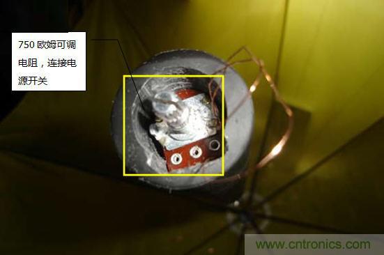 創(chuàng)意DIY！送女朋友的絕妙禮物，LED星光傘！