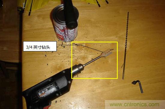 創(chuàng)意DIY！送女朋友的絕妙禮物，LED星光傘！