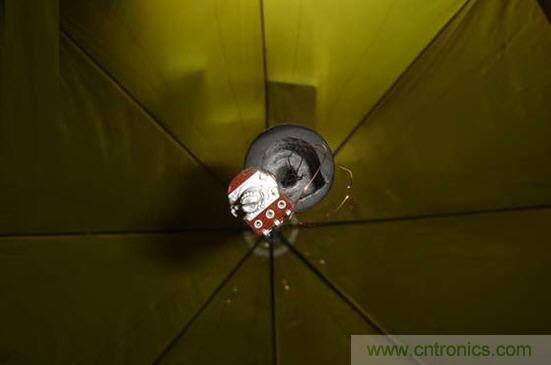 創(chuàng)意DIY！送女朋友的絕妙禮物，LED星光傘！