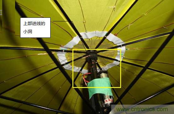 創(chuàng)意DIY！送女朋友的絕妙禮物，LED星光傘！