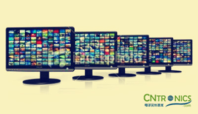 怎么看才能保護視力？液晶電視與液晶顯示器揭秘！