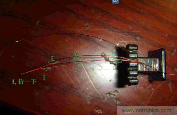 DIY單管自激，領略高壓電火花風采