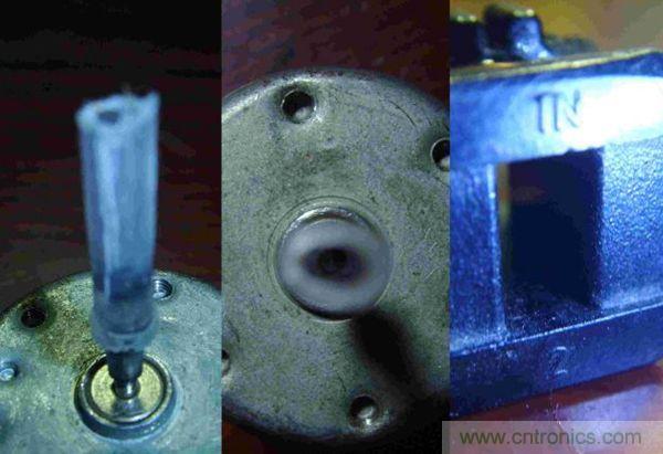 DIY單管自激，領略高壓電火花風采