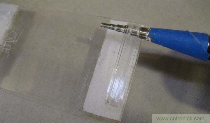 我就是這么牛！DIY IPod 耳放!