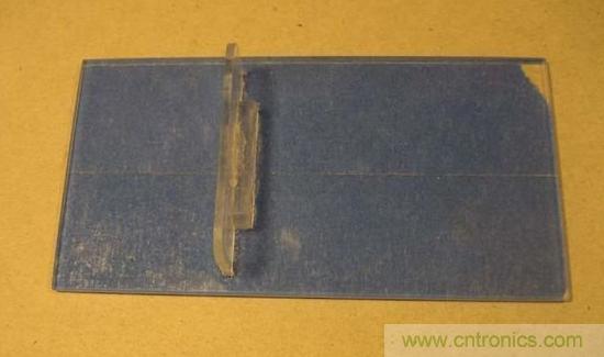 我就是這么牛！DIY IPod 耳放!