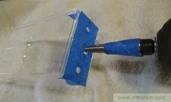 我就是這么牛！DIY IPod 耳放!