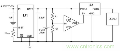 突然沒(méi)電不用慌，小功率充電備案顯神通