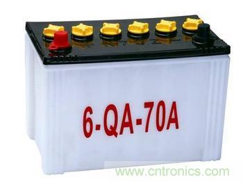 愛車，愛電池！教你延長電動車鉛蓄電池壽命