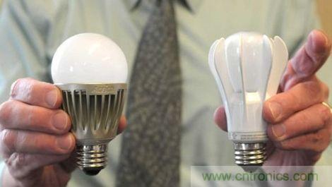 大神答疑：智能LED為何這么牛？